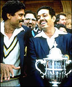 1983 World Cup final