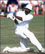 Clive Lloyd