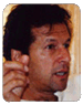 Imran Khan