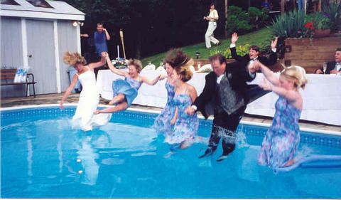 Robin & Sean's Wedding