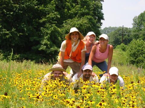 Archaeology in Maryland