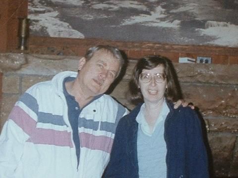 Dad & Mom