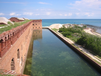 Dry Tortugas National Park, Florida