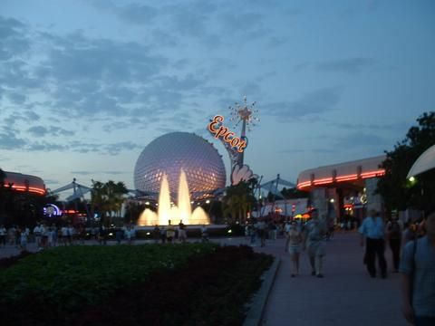 Epcot
