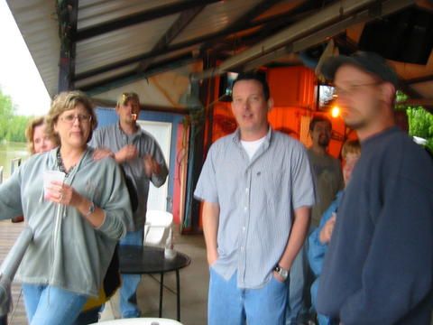 GAI (Carol, Jennifer, Scott, Brian)
