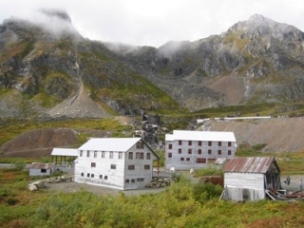 Independence Mine