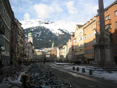 Innsbruck
