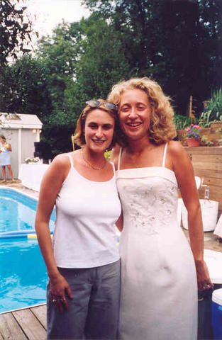 Katie & Robin