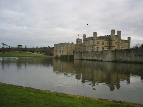 Leeds Castle