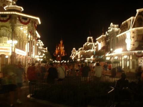 Magic Kingdom