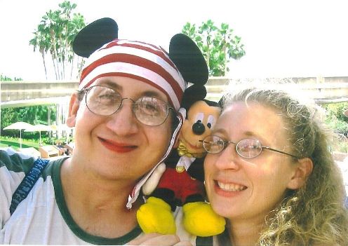 Matthew, Mickey & Robin