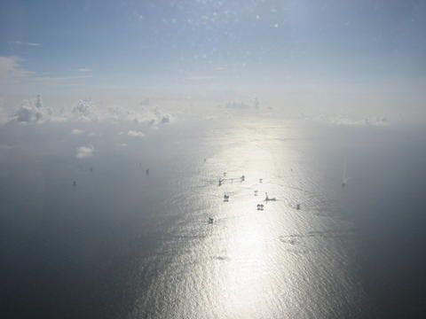 Offshore