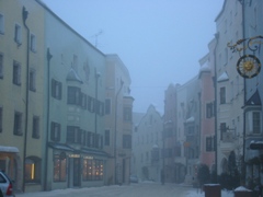 Rattanburg