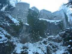Rattanburg Fortress