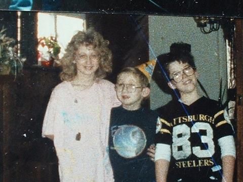 Robin, Matt, & Billy