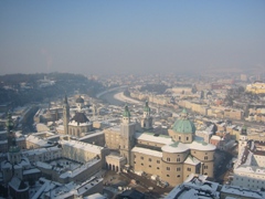 Salzburg