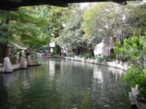 San Antonio Riverwalk