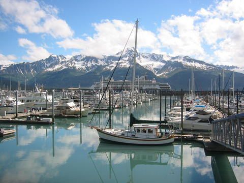 Seward