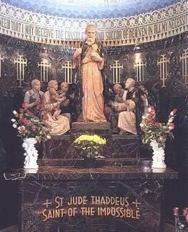 St. Jude