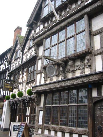 Stratford-Upon-Avon