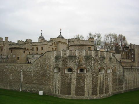 Tower of London