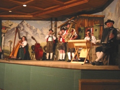Tyrolean Party