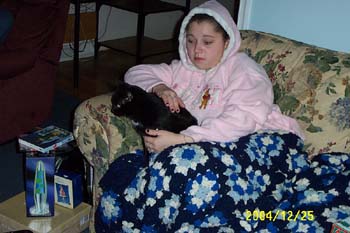 BethDisney