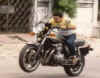 Clique na Foto para ampliar e veja a Honda CB 900F Bold'or.