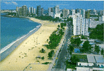 Conhe�a as maravilhas do nosso litoral.