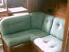 Looking aft - port side