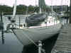 At the CBY dock
