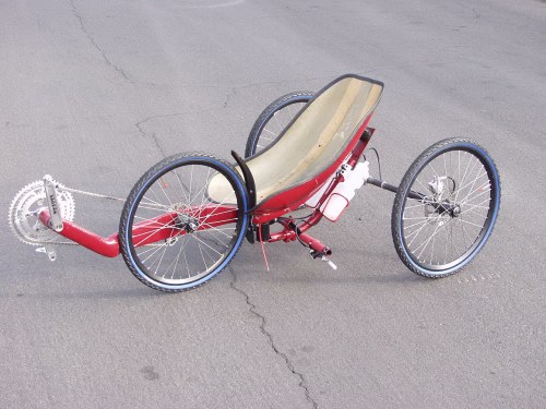 jouta trikes