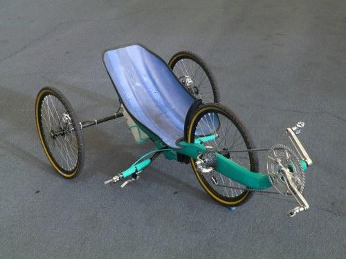jouta trikes