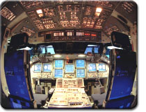 new cockpit