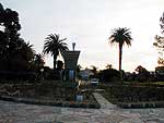 Nuestra plaza
