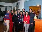 J&oacute;venes de intercambio