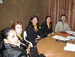 I.G.E de Brasil en radio