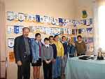 Interact y el gobernador