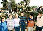J&oacute;venes de Interact
