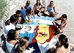 J&oacute;venes de Interact