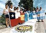 Interact Club Hernando