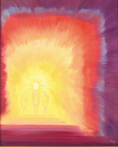 The Mass 