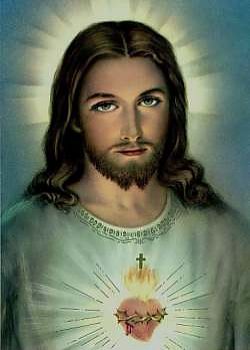 Sacred Heart