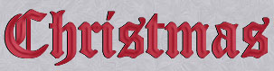 Christmas