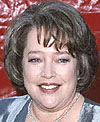 Kathy Bates