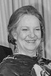 Geraldine Page