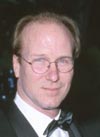 William Hurt