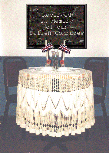 [Our Table in the Corner]