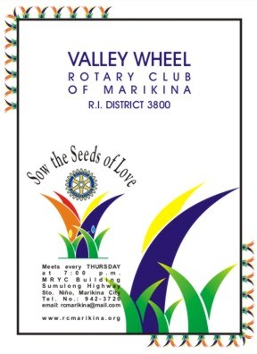 Valley Wheel
