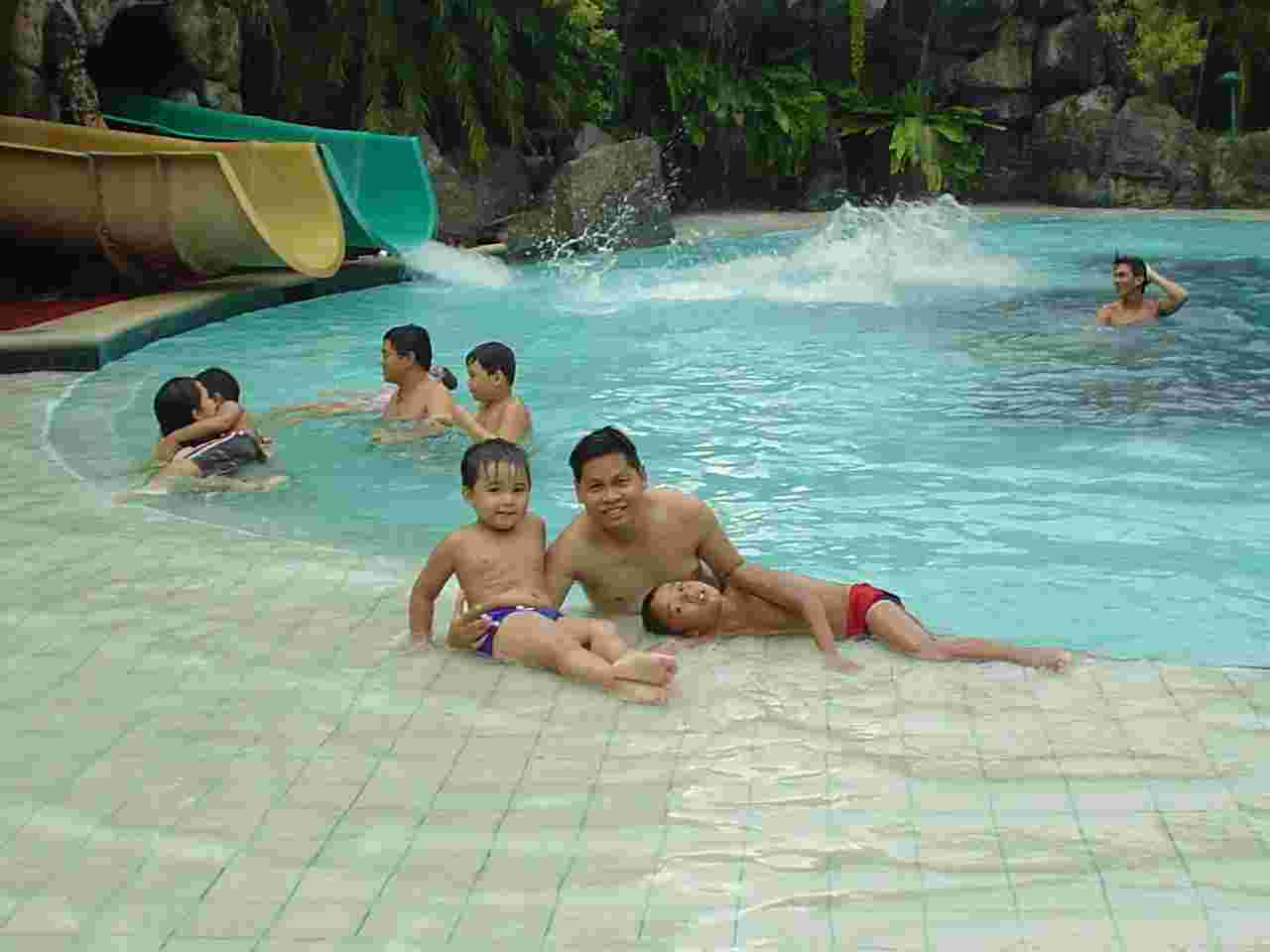 Family Outing
